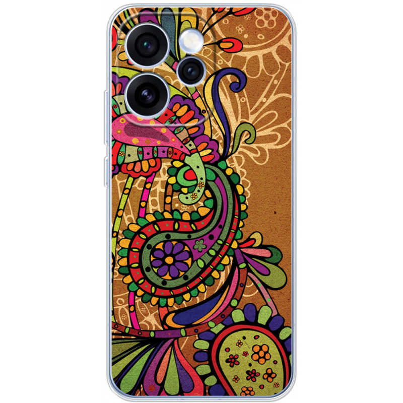 Чохол BoxFace OPPO Reno 15 Pro 