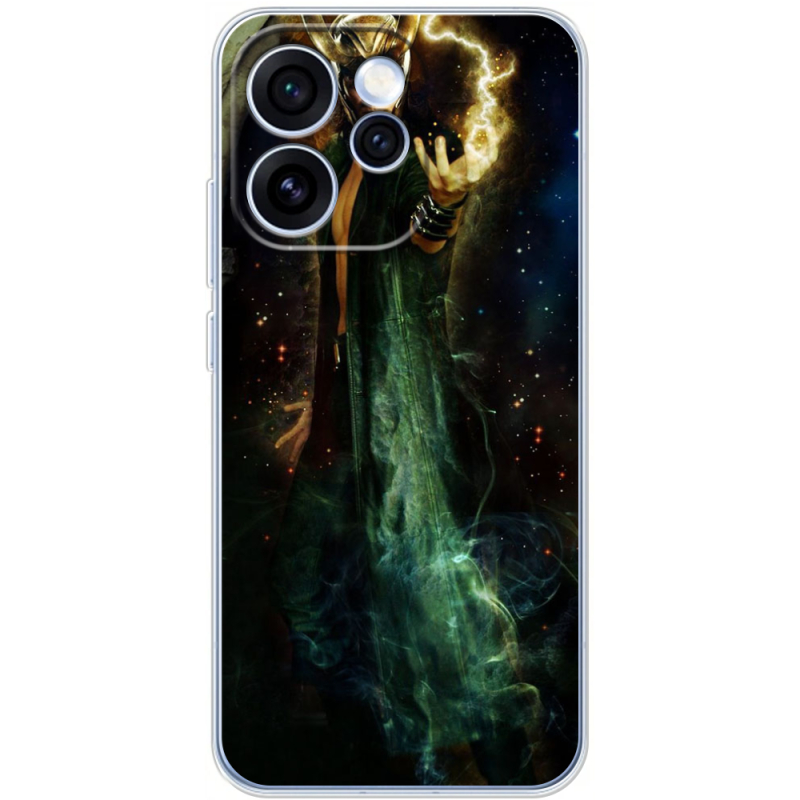 Чохол BoxFace OPPO Reno 15 Pro 