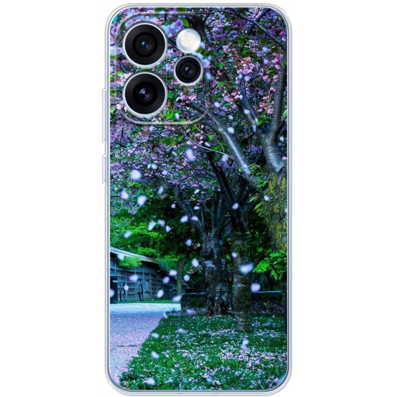 Чохол BoxFace OPPO Reno 15 Pro 