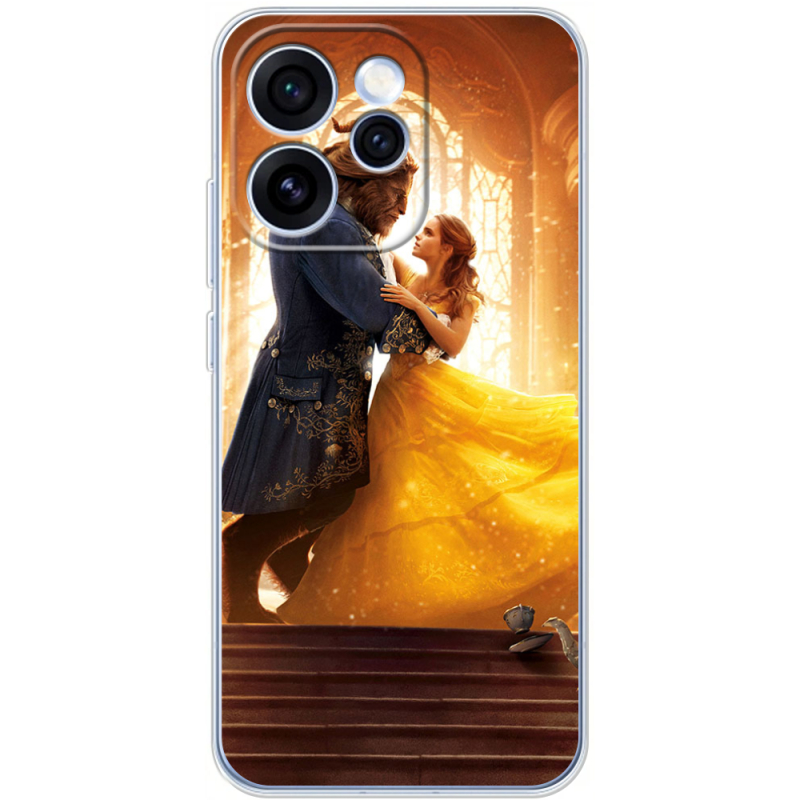 Чохол BoxFace OPPO Reno 15 Pro 