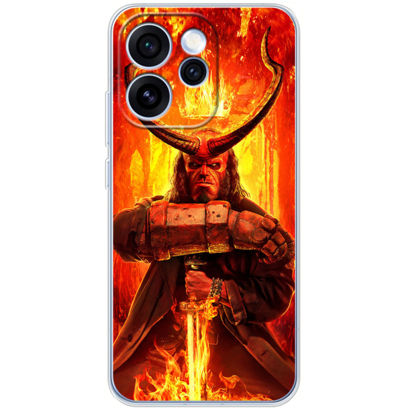 Чохол BoxFace OPPO Reno 15 Pro 