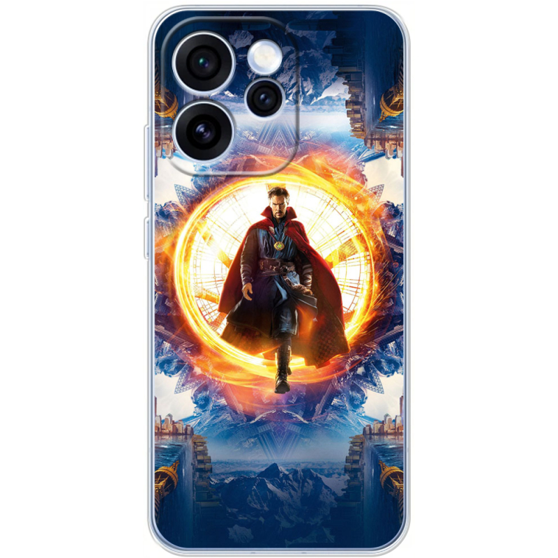 Чохол BoxFace OPPO Reno 15 Pro 