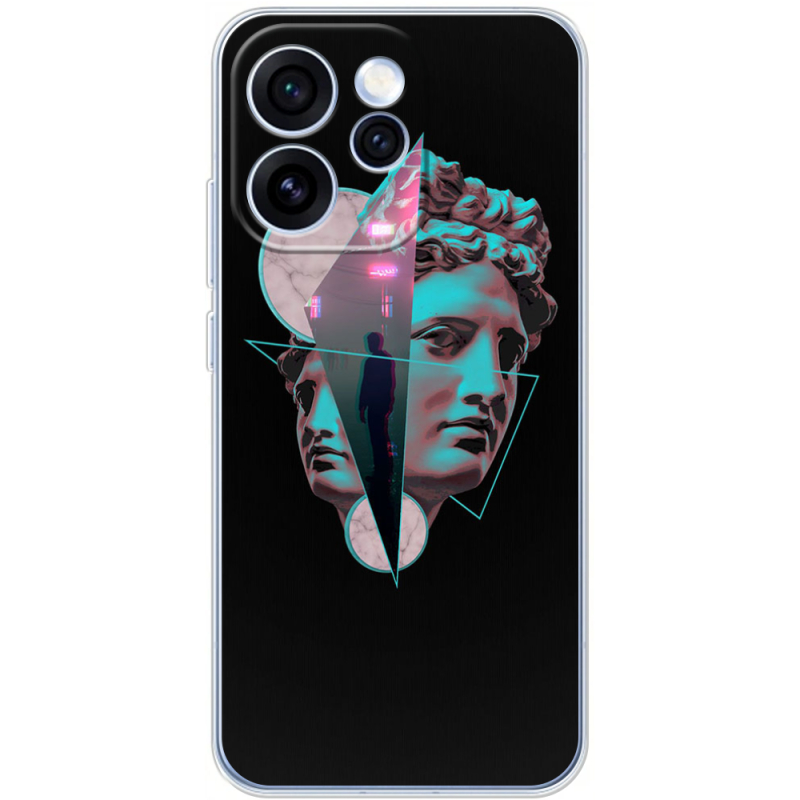 Чохол BoxFace OPPO Reno 15 Pro 