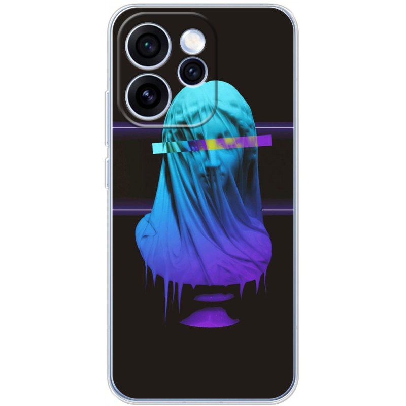 Чохол BoxFace OPPO Reno 15 Pro 