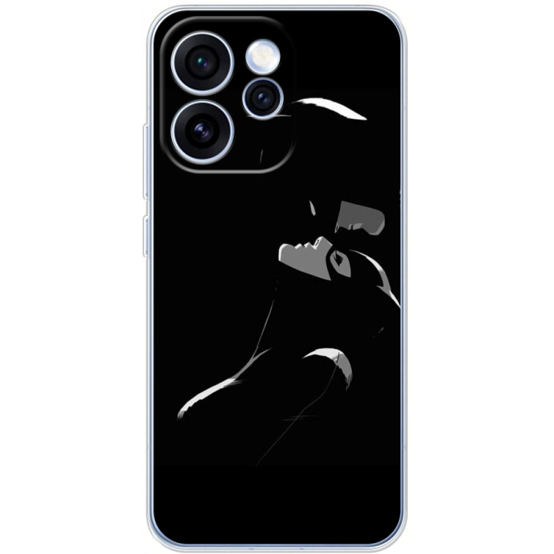 Чохол BoxFace OPPO Reno 15 Pro 