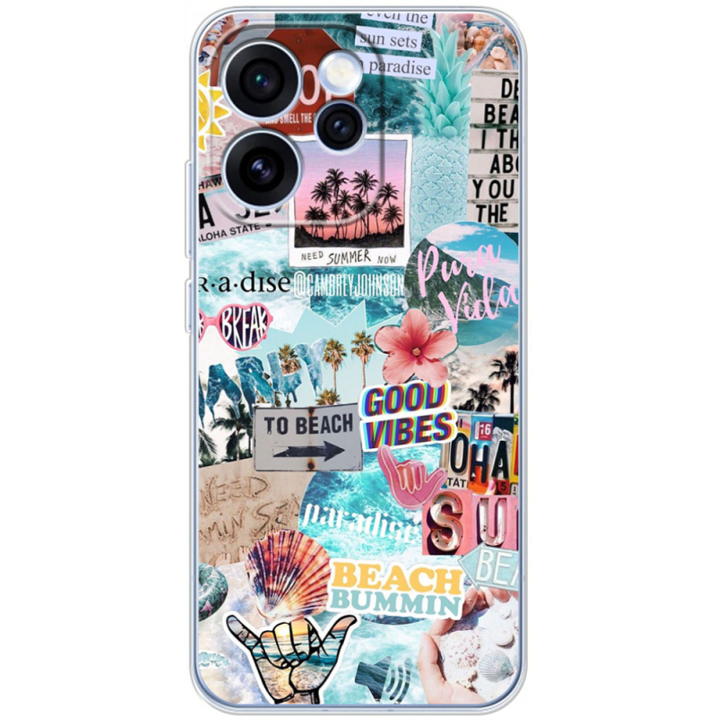 Чохол BoxFace OPPO Reno 15 Pro 