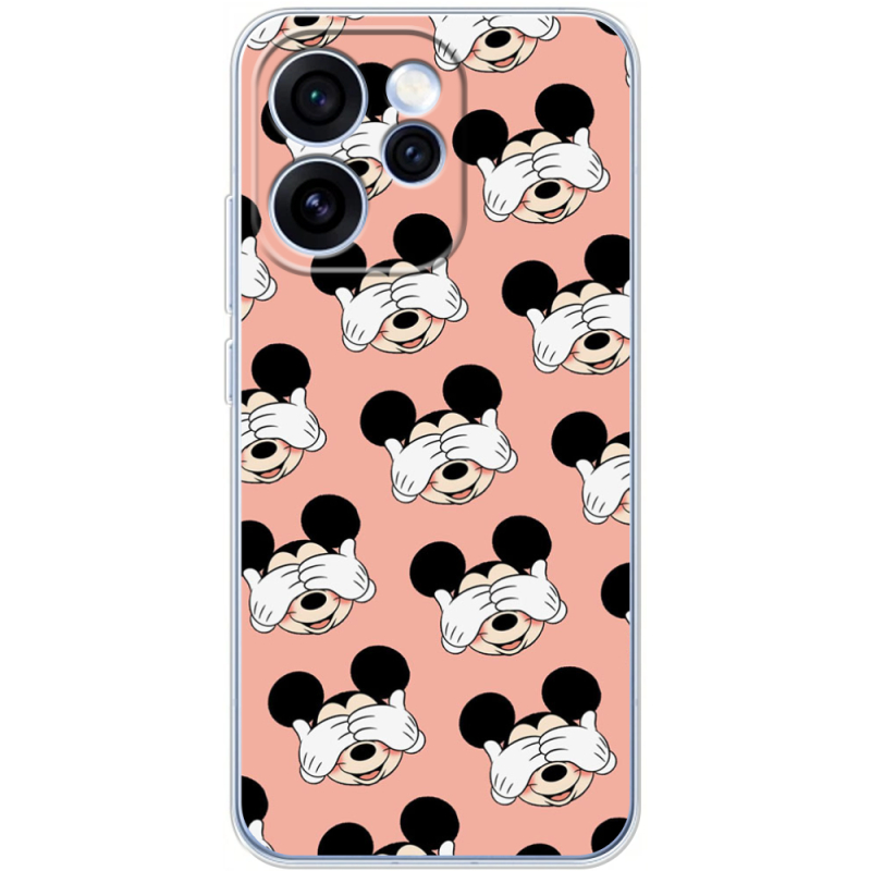 Чохол BoxFace OPPO Reno 15 Pro 