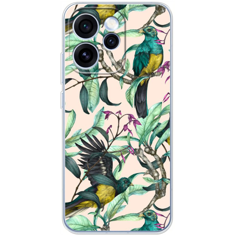 Чохол BoxFace OPPO Reno 15 Pro 