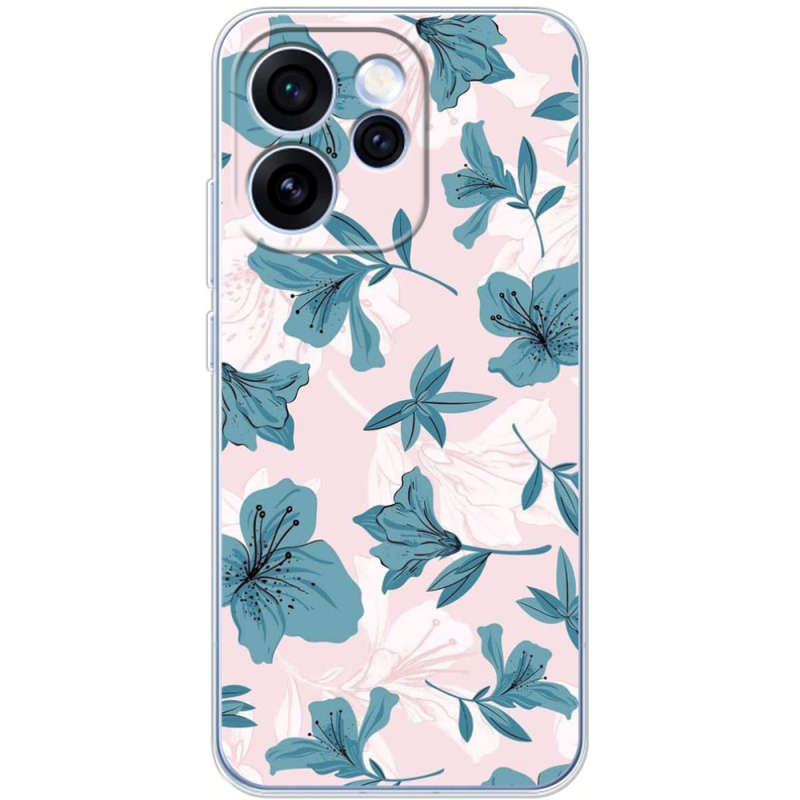 Чохол BoxFace OPPO Reno 15 Pro 