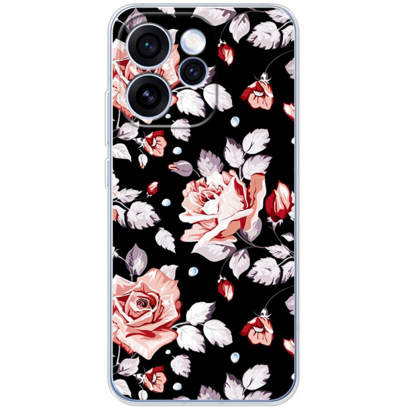 Чохол BoxFace OPPO Reno 15 Pro 