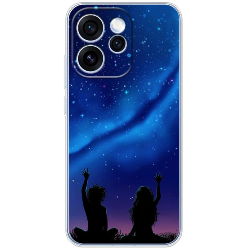 Чохол BoxFace OPPO Reno 15 Pro 