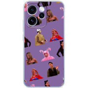 Чохол BoxFace OPPO Reno 15 Pro 