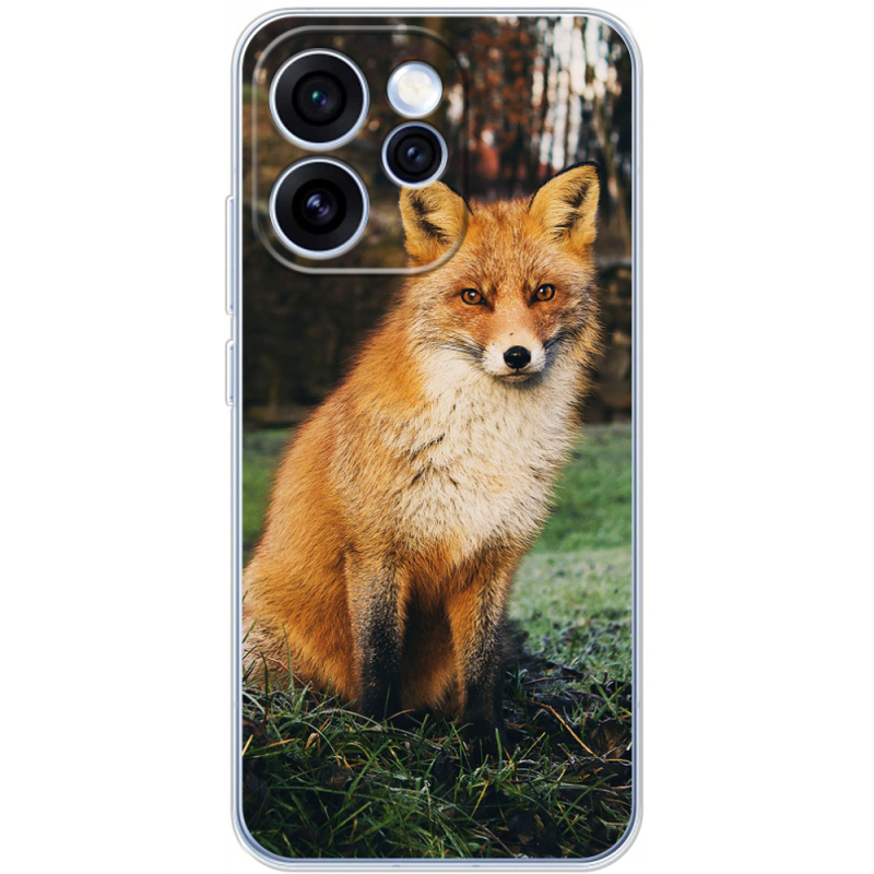 Чохол BoxFace OPPO Reno 15 Pro 