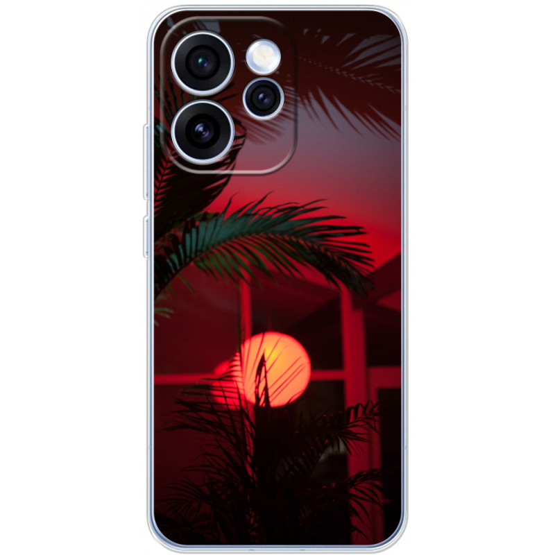 Чохол BoxFace OPPO Reno 15 Pro 