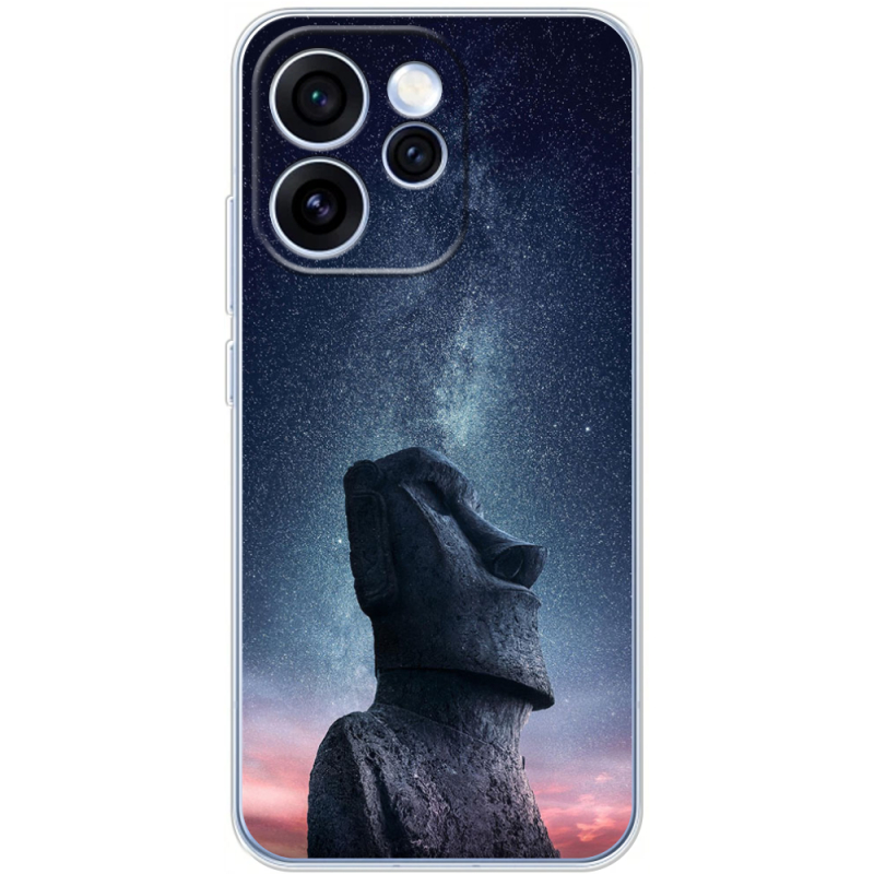 Чохол BoxFace OPPO Reno 15 Pro 