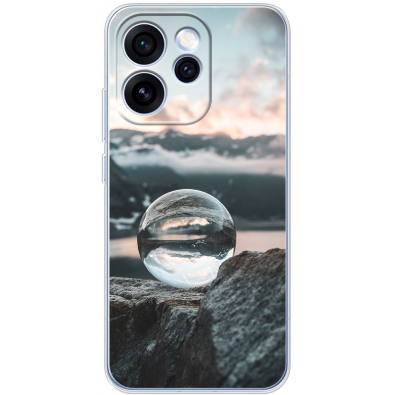 Чохол BoxFace OPPO Reno 15 Pro 