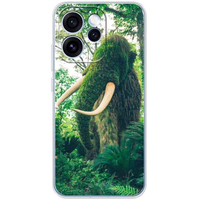 Чохол BoxFace OPPO Reno 15 Pro 