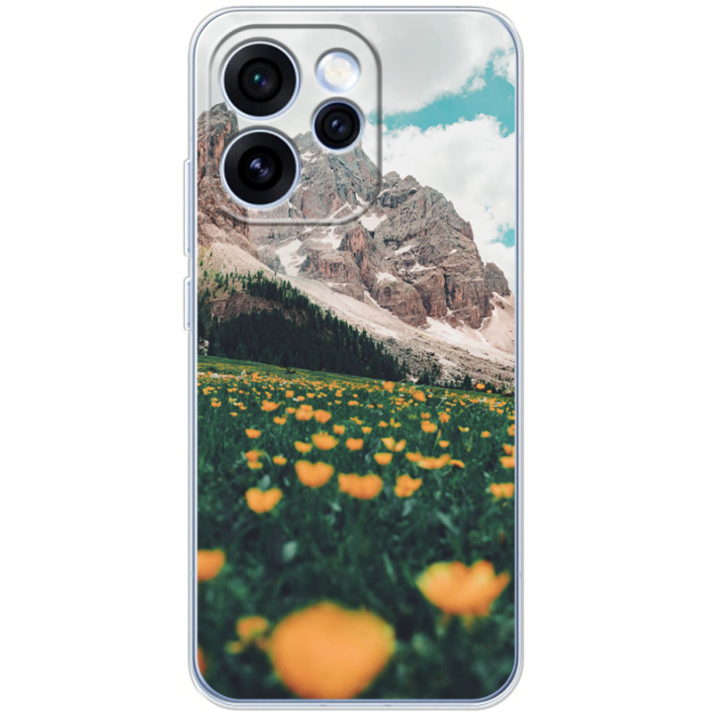 Чохол BoxFace OPPO Reno 15 Pro 