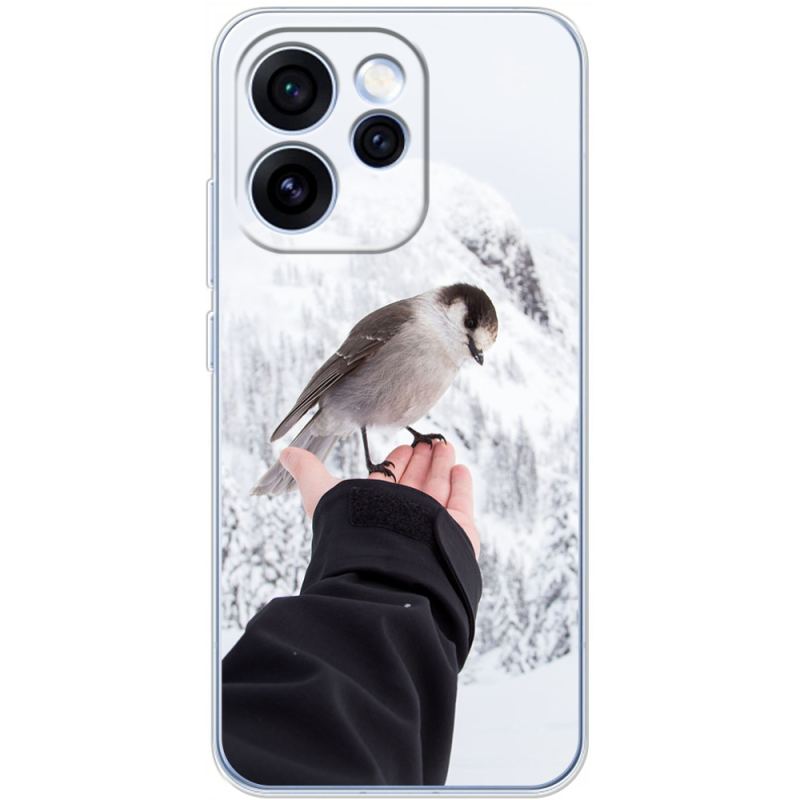 Чохол BoxFace OPPO Reno 15 Pro 