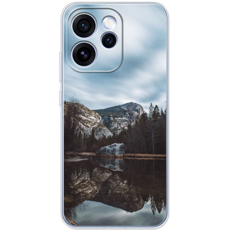 Чохол BoxFace OPPO Reno 15 Pro 