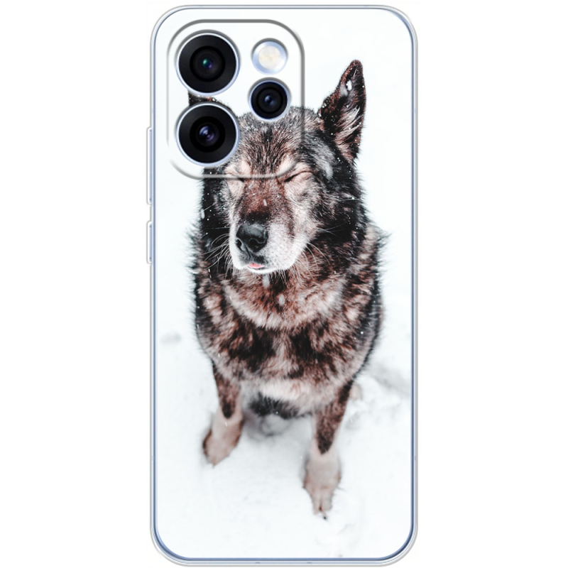 Чохол BoxFace OPPO Reno 15 Pro 