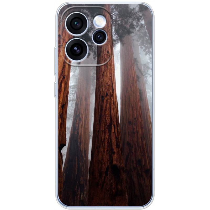 Чохол BoxFace OPPO Reno 15 Pro 