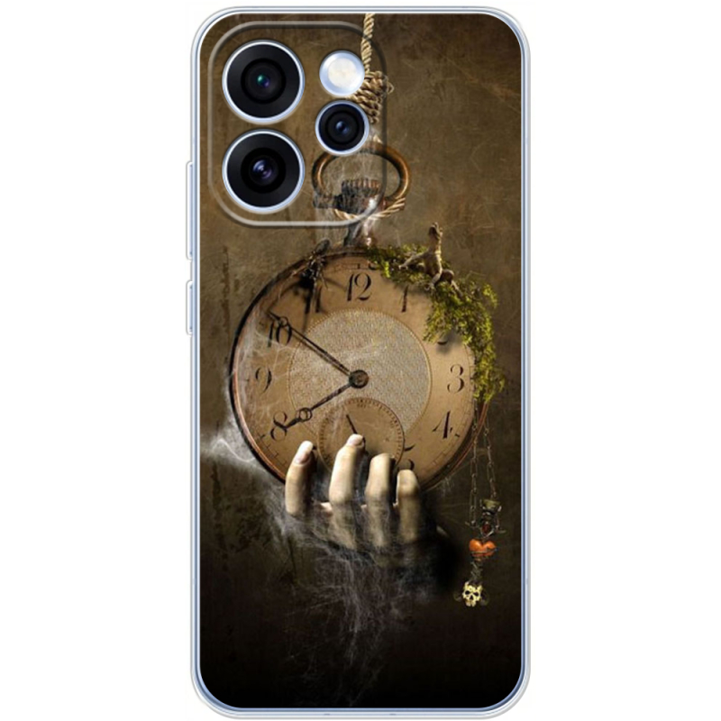 Чохол BoxFace OPPO Reno 15 Pro 