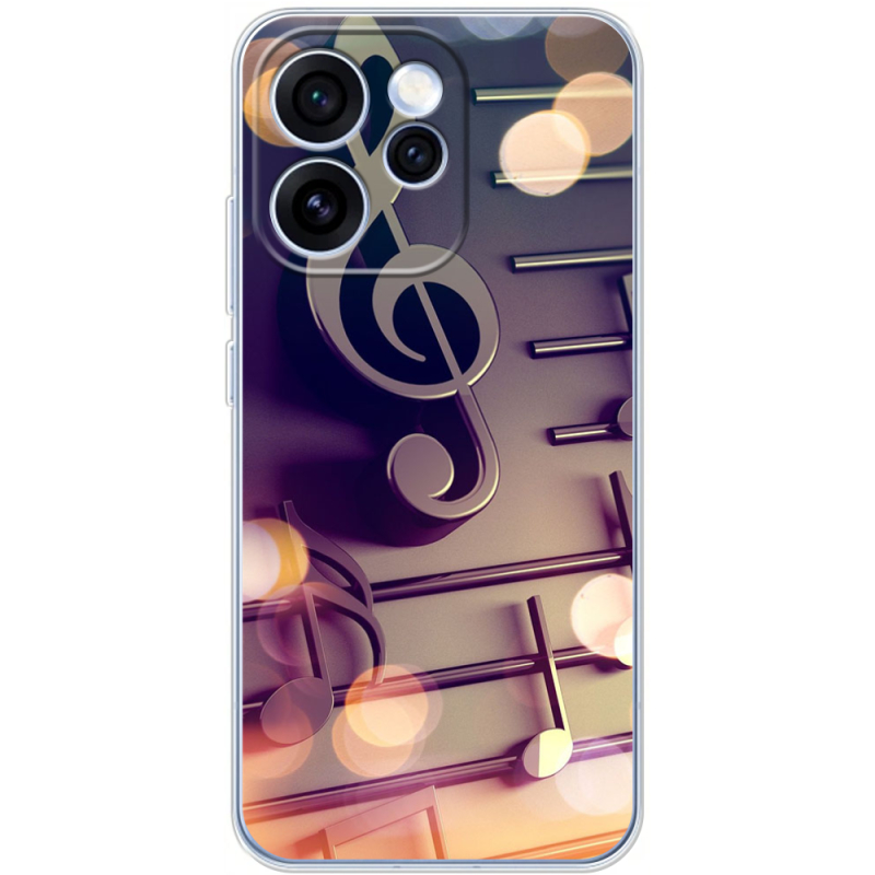 Чохол BoxFace OPPO Reno 15 Pro 