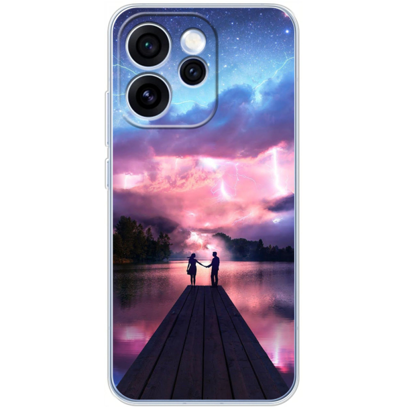 Чохол BoxFace OPPO Reno 15 Pro 