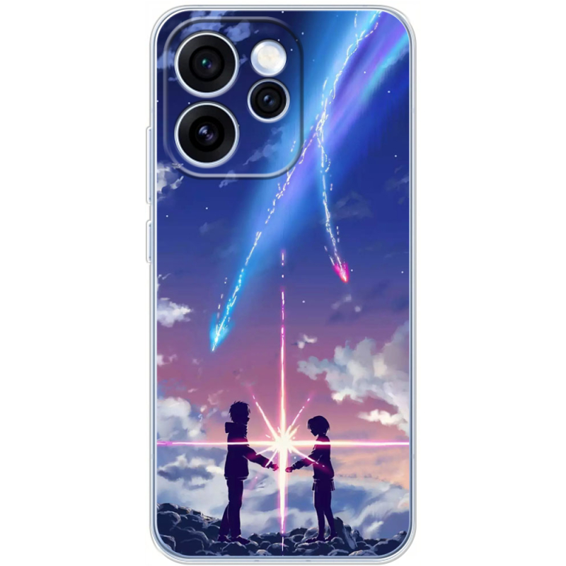 Чохол BoxFace OPPO Reno 15 Pro 