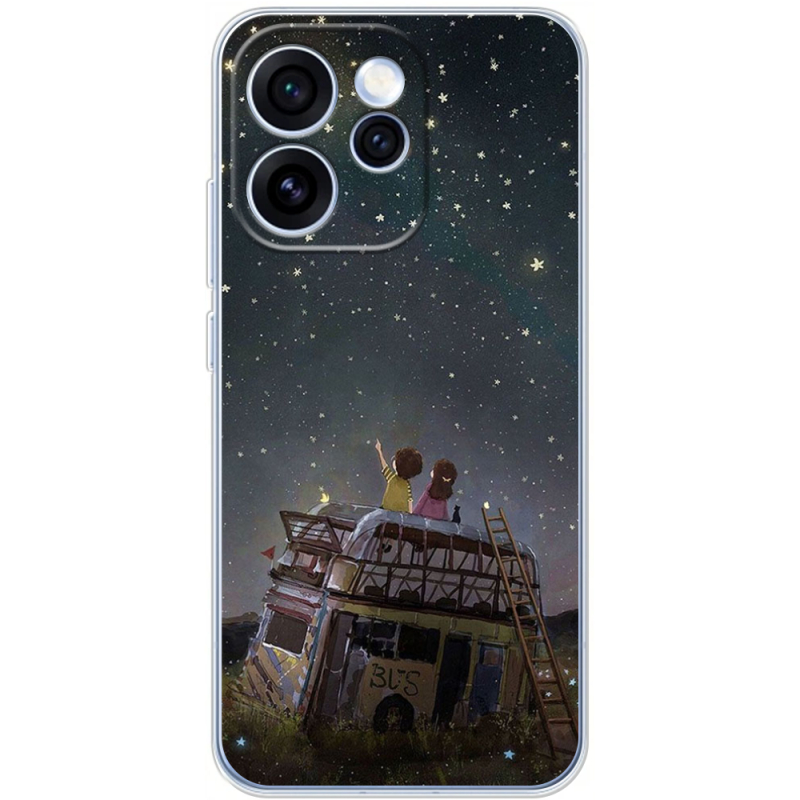 Чохол BoxFace OPPO Reno 15 Pro 