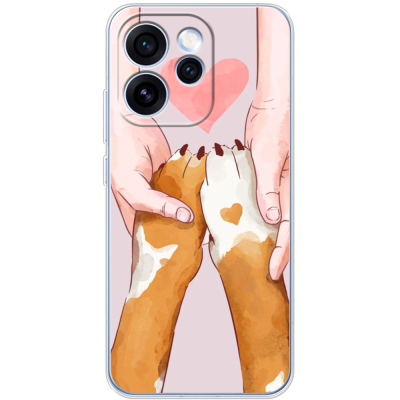 Чохол BoxFace OPPO Reno 15 Pro 