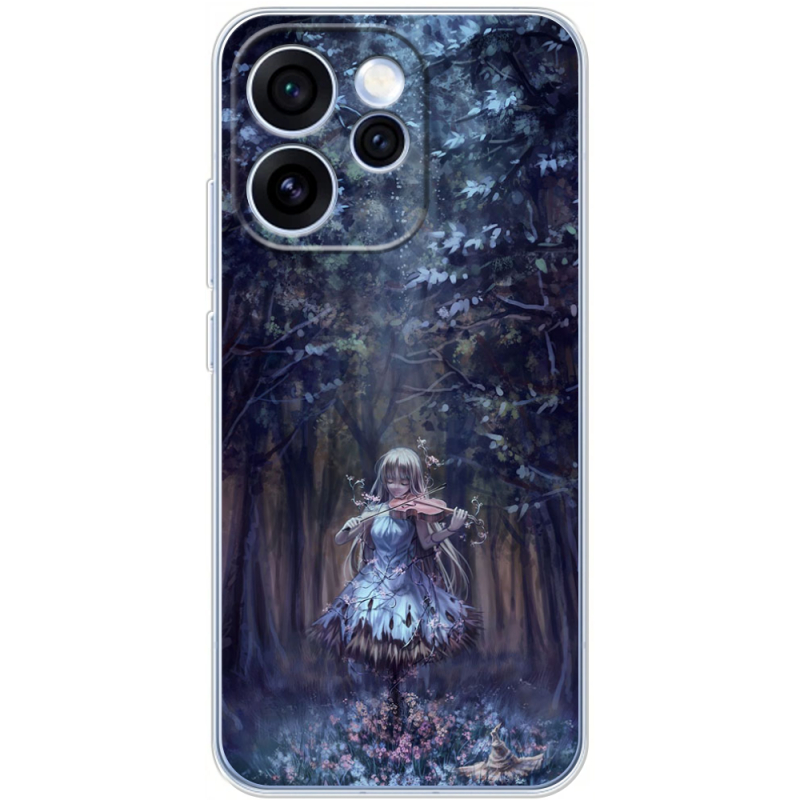 Чохол BoxFace OPPO Reno 15 Pro 