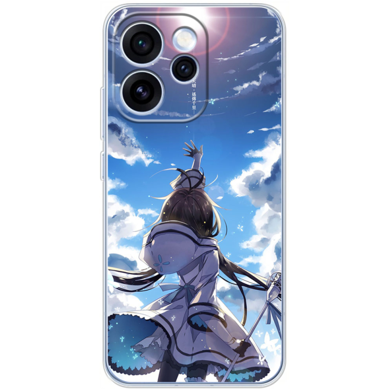 Чохол BoxFace OPPO Reno 15 Pro 