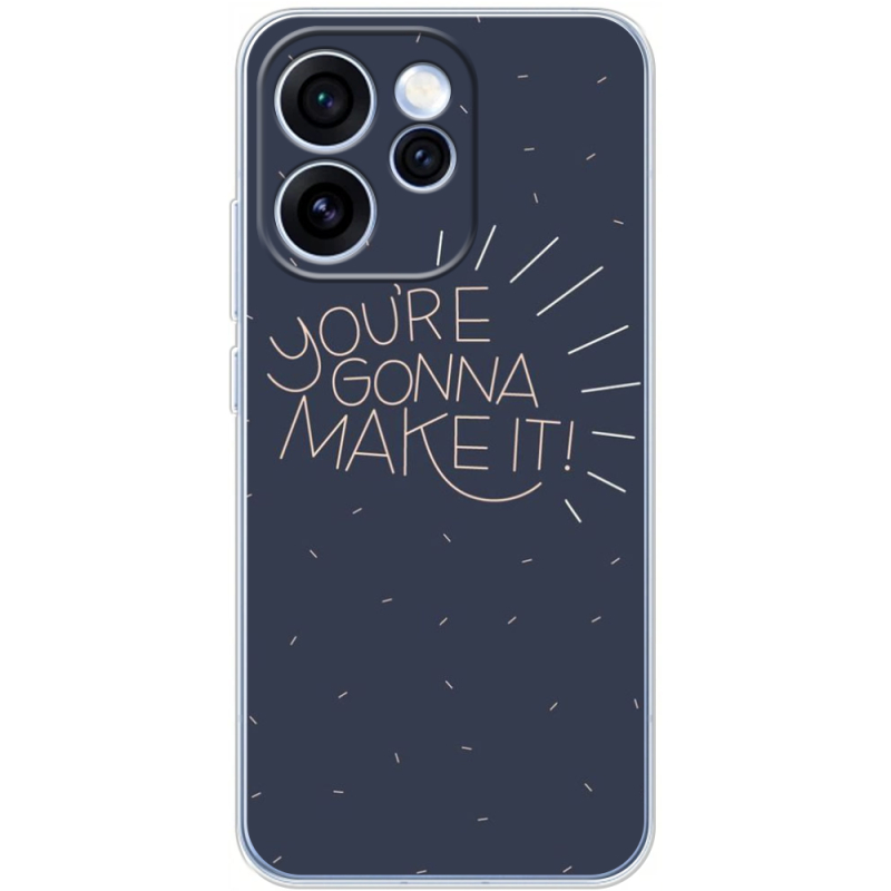 Чохол BoxFace OPPO Reno 15 Pro 