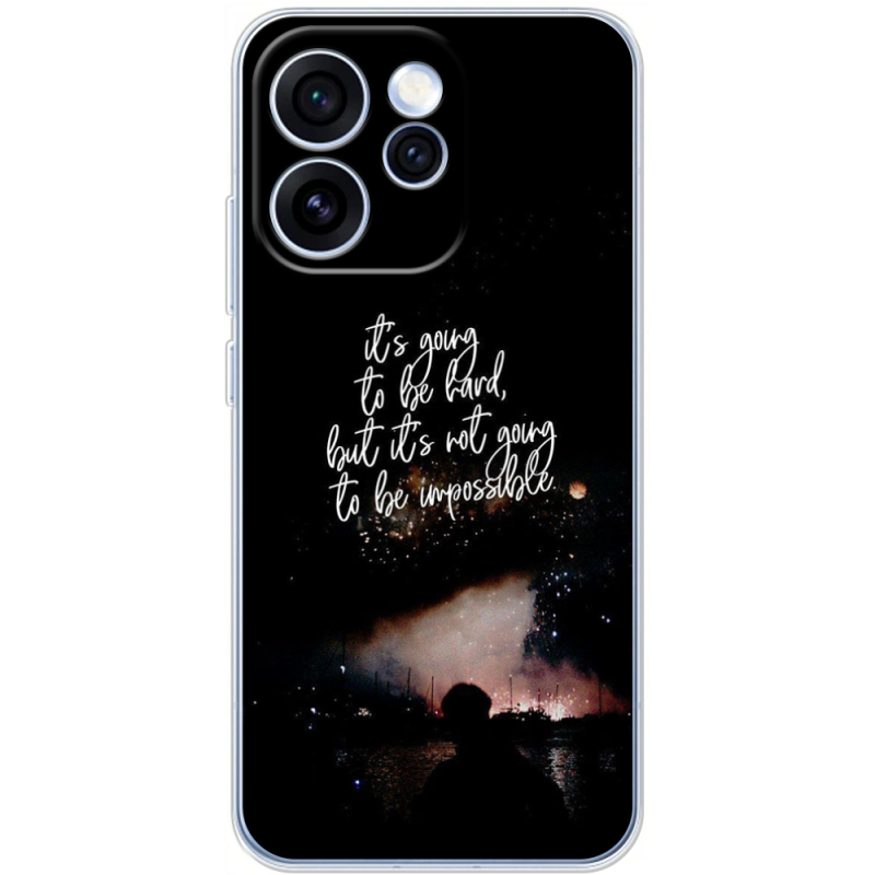 Чохол BoxFace OPPO Reno 15 Pro 