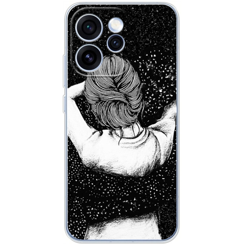 Чохол BoxFace OPPO Reno 15 Pro Hugging Stars