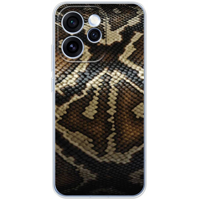 Чохол BoxFace OPPO Reno 15 Pro 