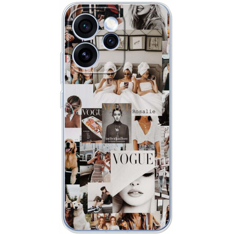 Чохол BoxFace OPPO Reno 15 Pro 