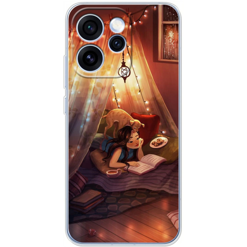 Чохол BoxFace OPPO Reno 15 Pro 