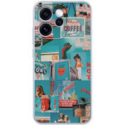 Чохол BoxFace OPPO Reno 15 Pro 