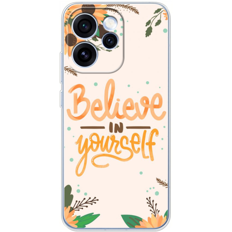 Чохол BoxFace OPPO Reno 15 Pro 