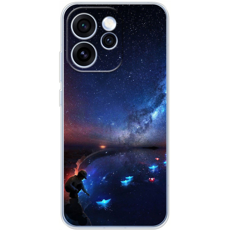 Чохол BoxFace OPPO Reno 15 Pro 