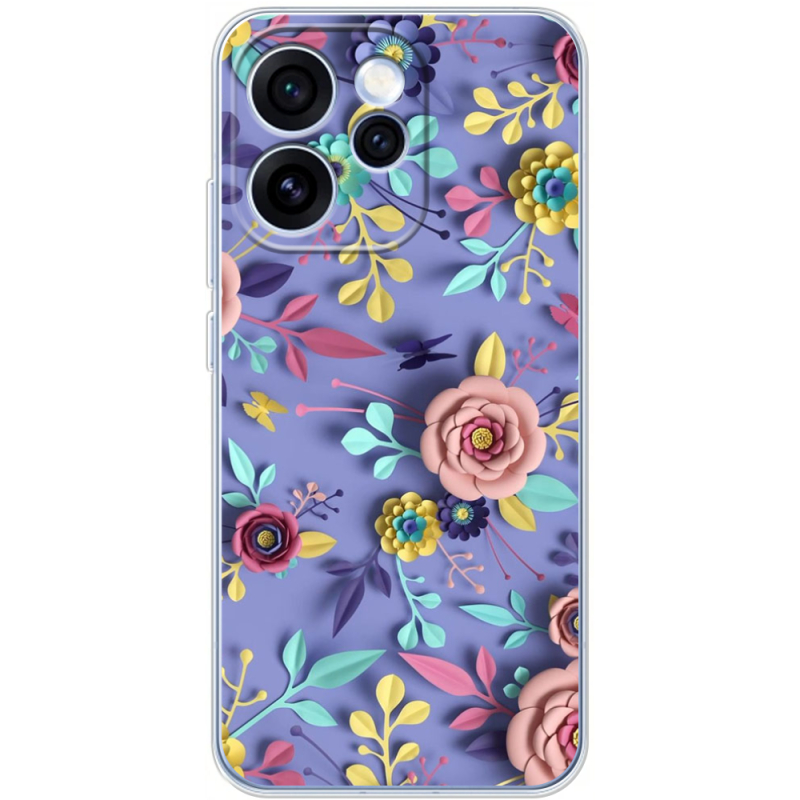 Чохол BoxFace OPPO Reno 15 Pro 