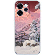 Чохол BoxFace OPPO Reno 15 Pro 