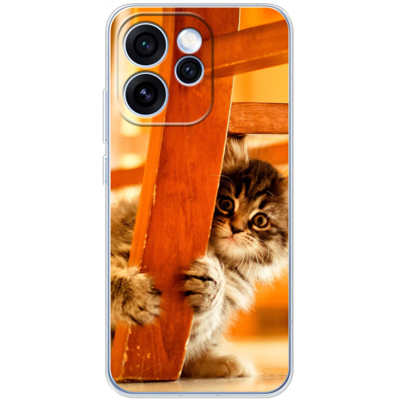 Чохол BoxFace OPPO Reno 15 Pro 