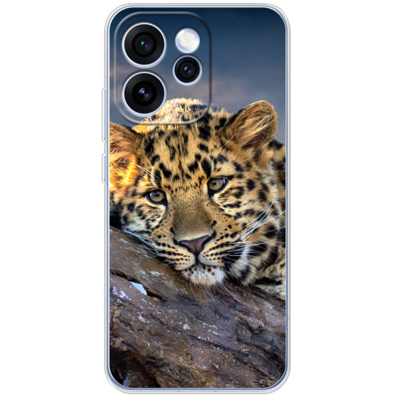 Чохол BoxFace OPPO Reno 15 Pro 