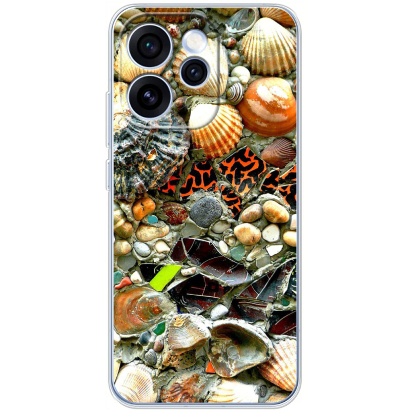 Чохол BoxFace OPPO Reno 15 Pro 