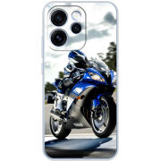 Чохол BoxFace OPPO Reno 15 Pro 