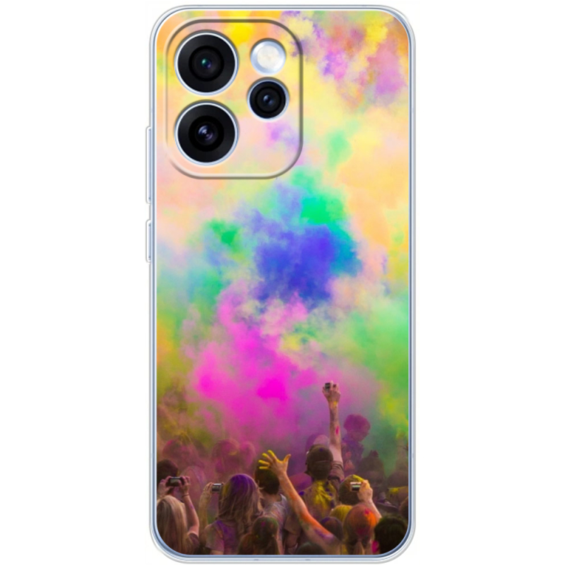 Чохол BoxFace OPPO Reno 15 Pro 